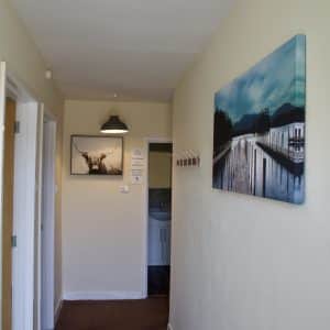 Cottages