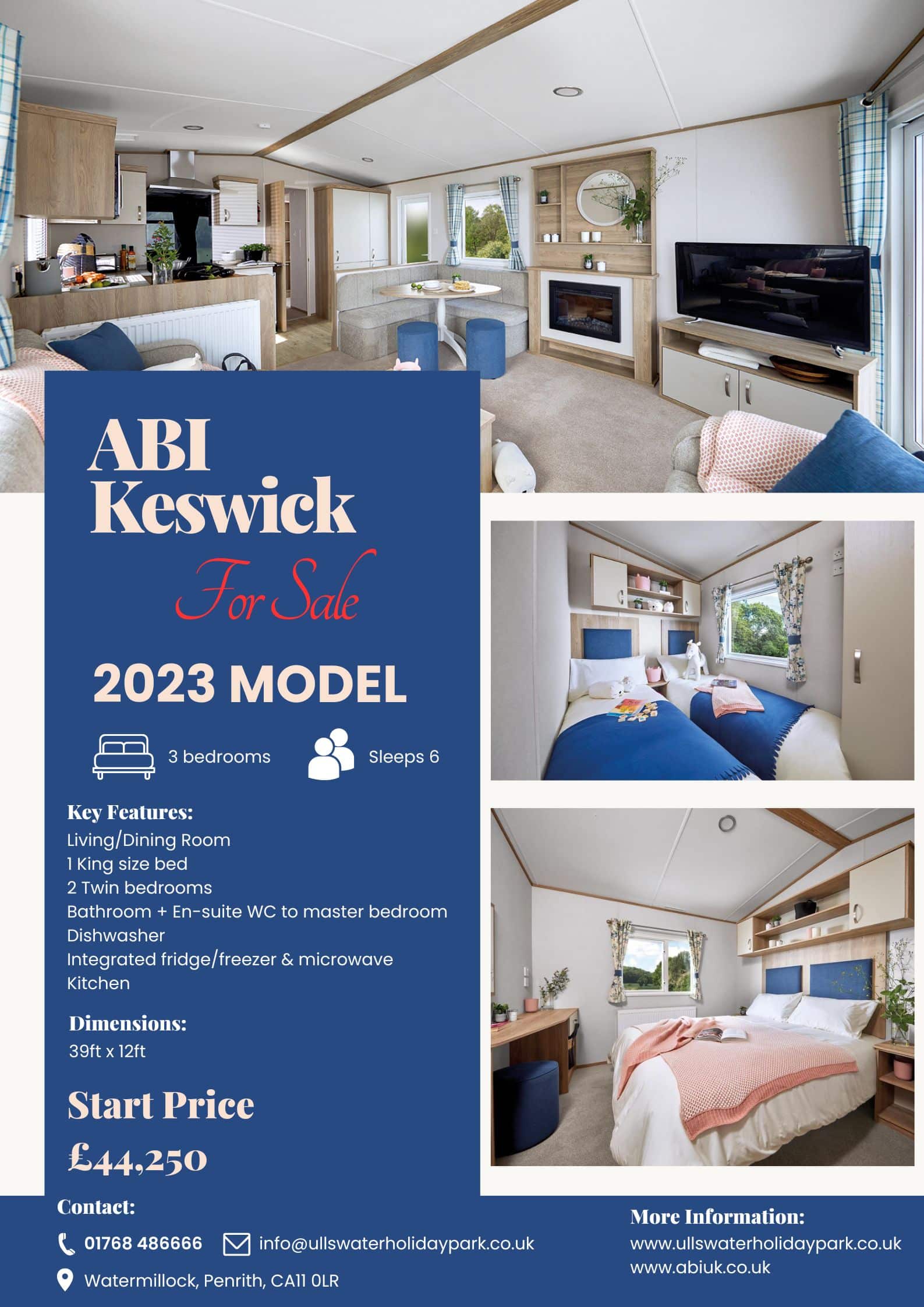 2023 ABI Keswick