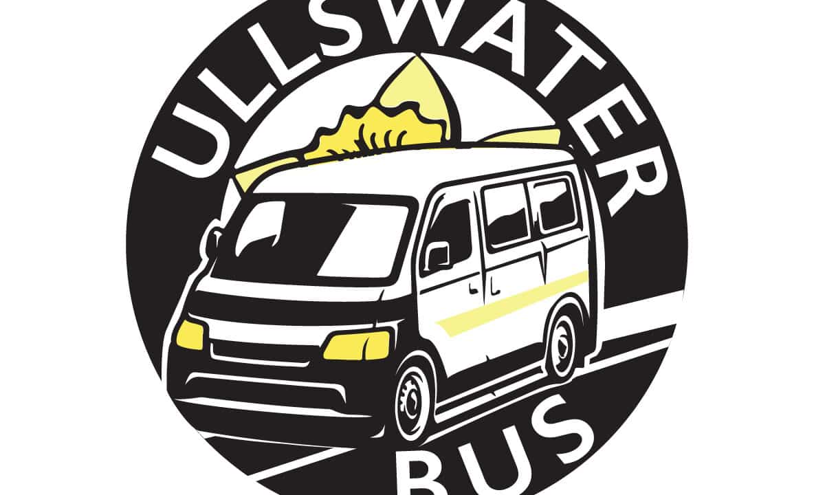 Ullswater Bus