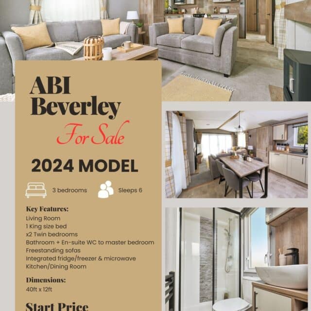 2024 ABI Beverley Ullswater Holiday Park   2024 ABI Beverley 640x640 