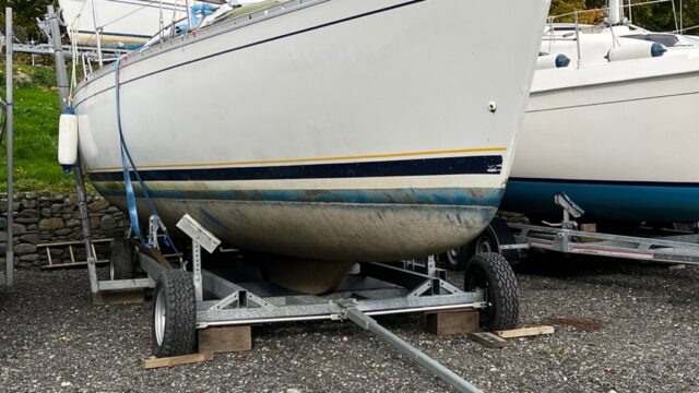 Beneteau First 29 for sale