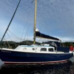 Jeanneau Tonic 23 for sale £11,000 ONO